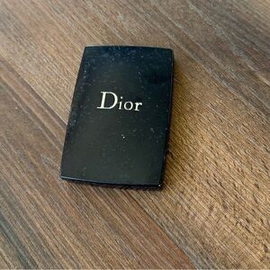 Dior Addict Mini Palette Eyeshadow and Lipstick
